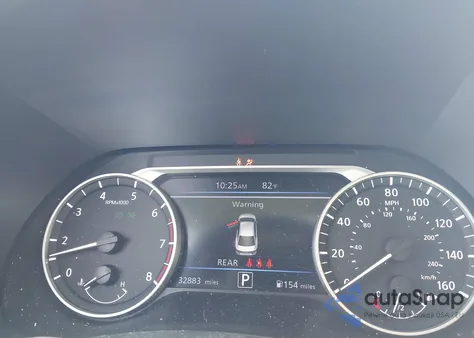 2024 Nissan Sentra Sv Xtronic Cvt from USA, damaged, VIN 3N1AB8CV3RY361636